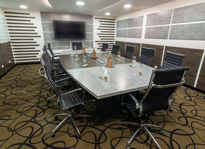 Sala de conferències Foto