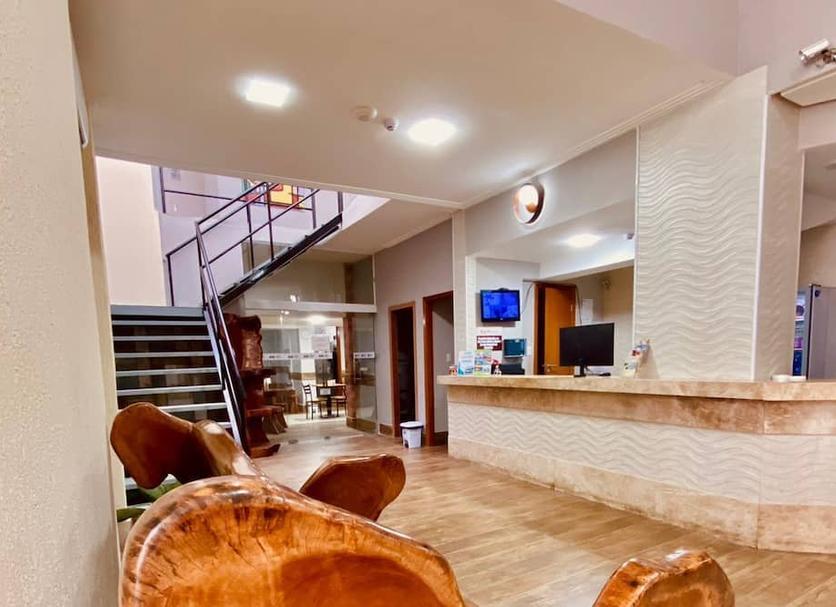 Recepció Foto