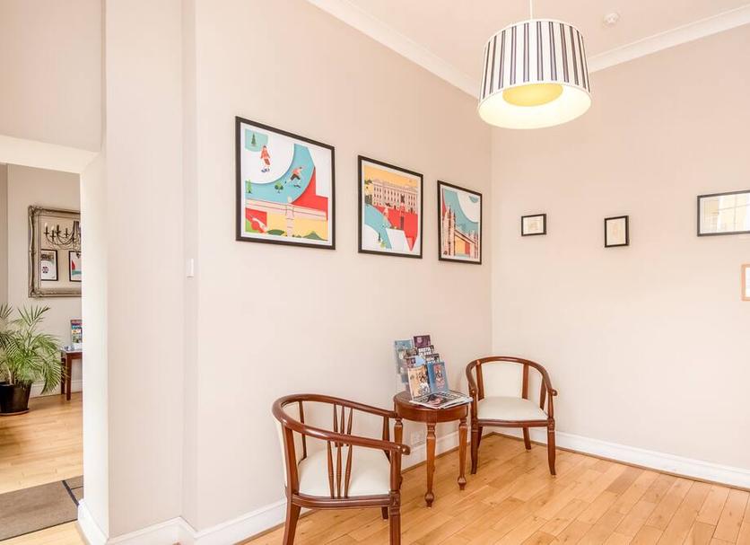 Serveis de l’habitació Foto