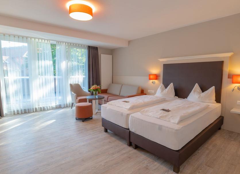 Habitació Foto