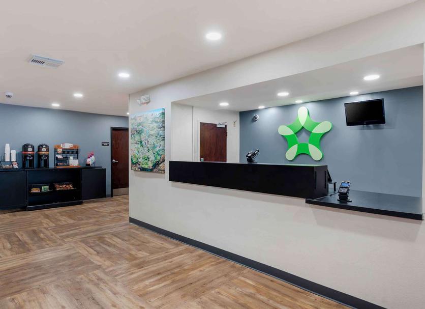 Recepció Foto