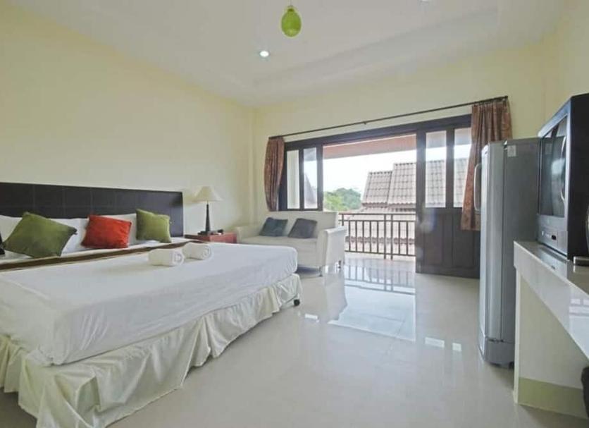 Habitació Foto