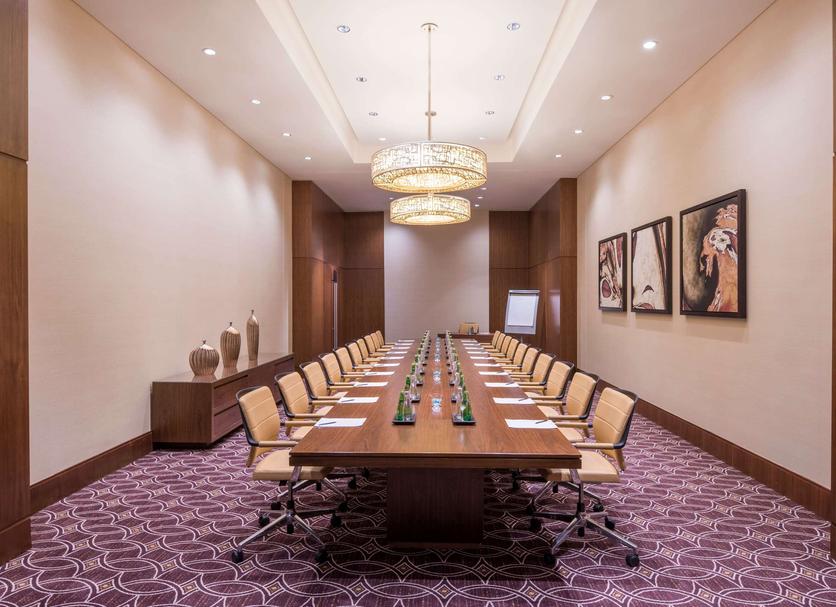 Sala de conferències Foto