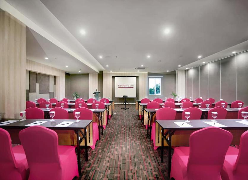 Sala de conferències Foto