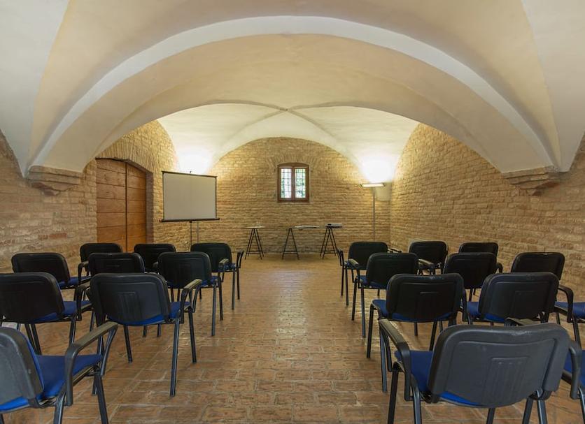 Sala de conferències Foto