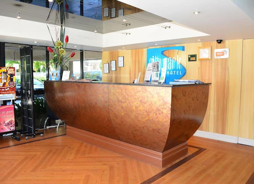 Recepció Foto