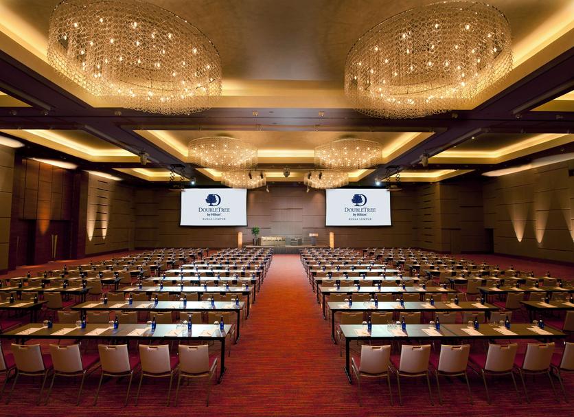 Sala de conferències Foto