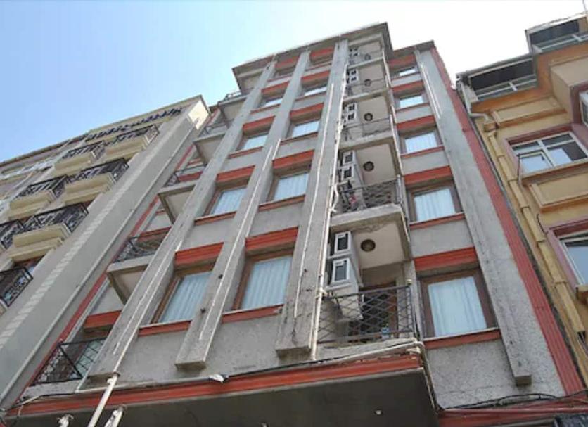 Edifici Foto