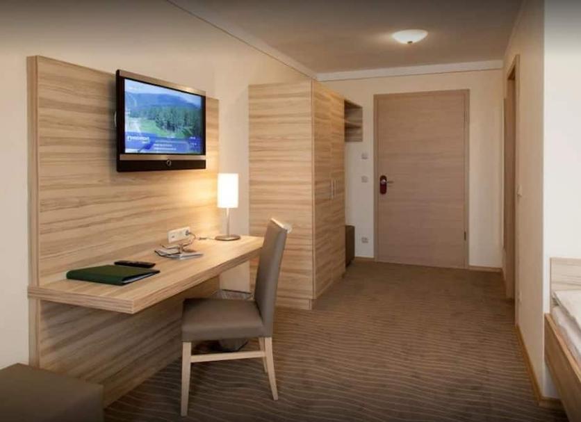 Serveis de l’habitació Foto