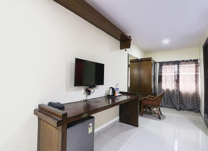 Serveis de l’habitació Foto