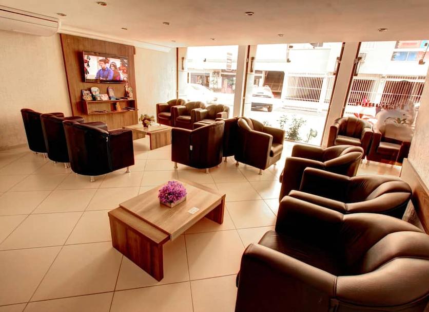 Sala d'estar Foto