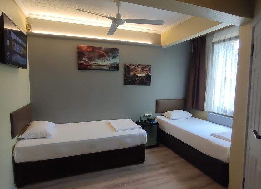 Habitació Foto