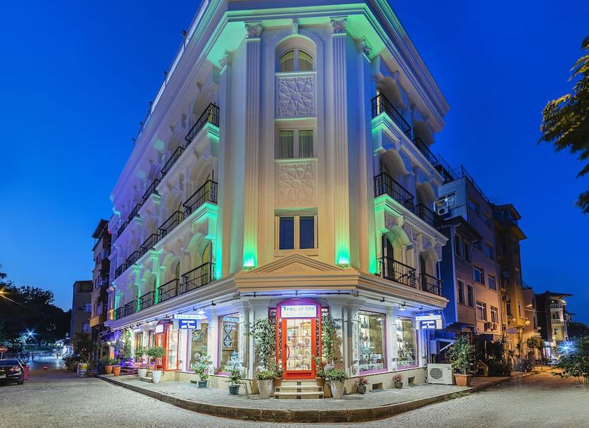 Edifici Foto