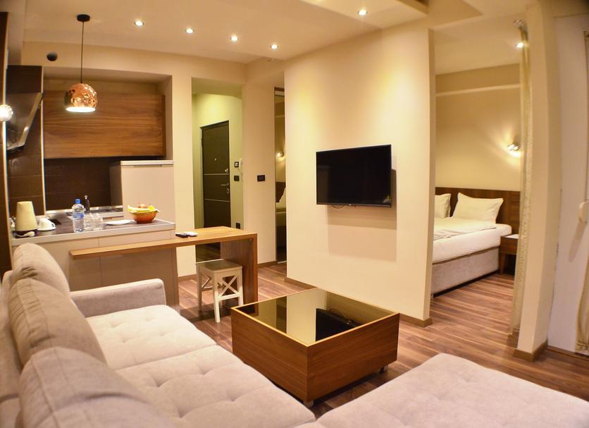 Sala Foto