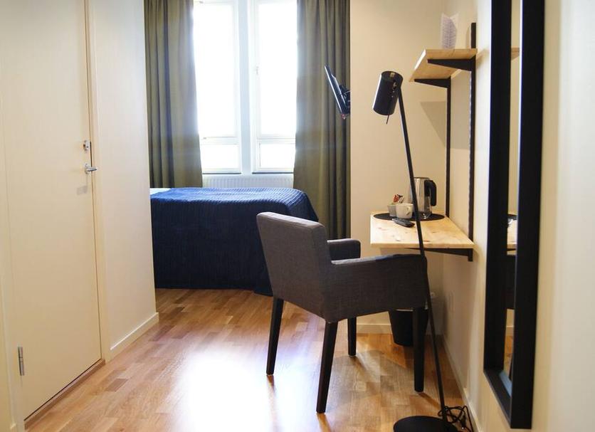 Serveis de l’habitació Foto