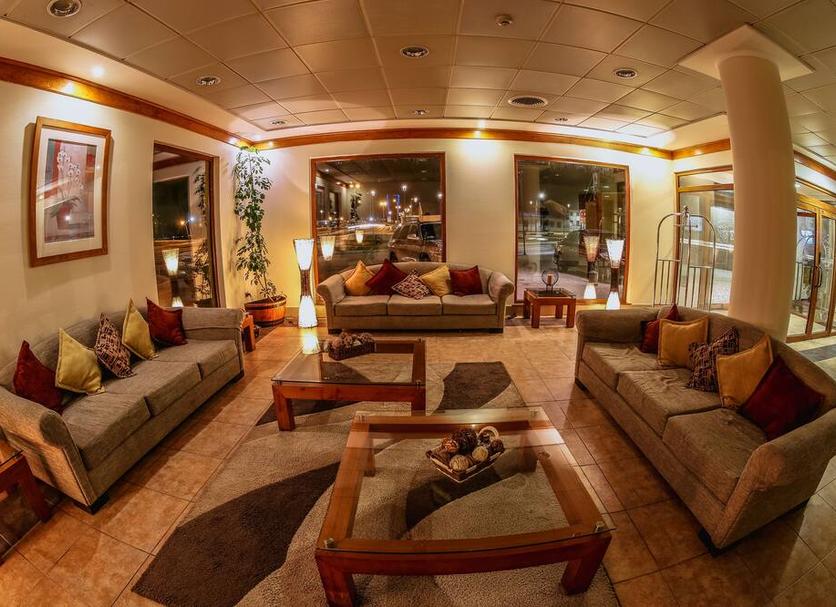 Sala d'estar Foto