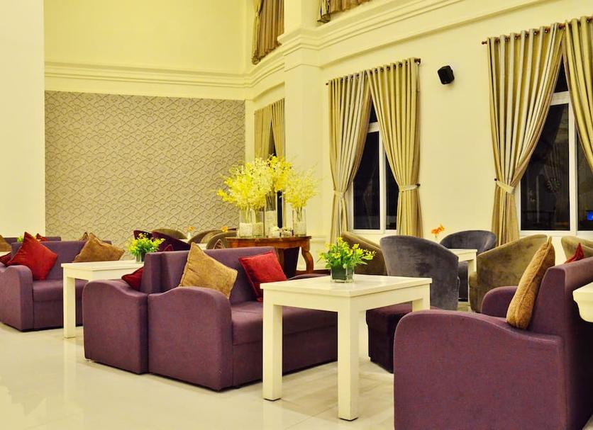 Sala d'estar Foto