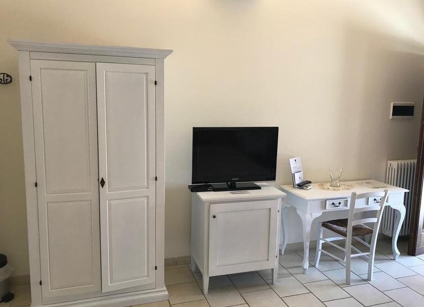 Serveis de l’habitació Foto