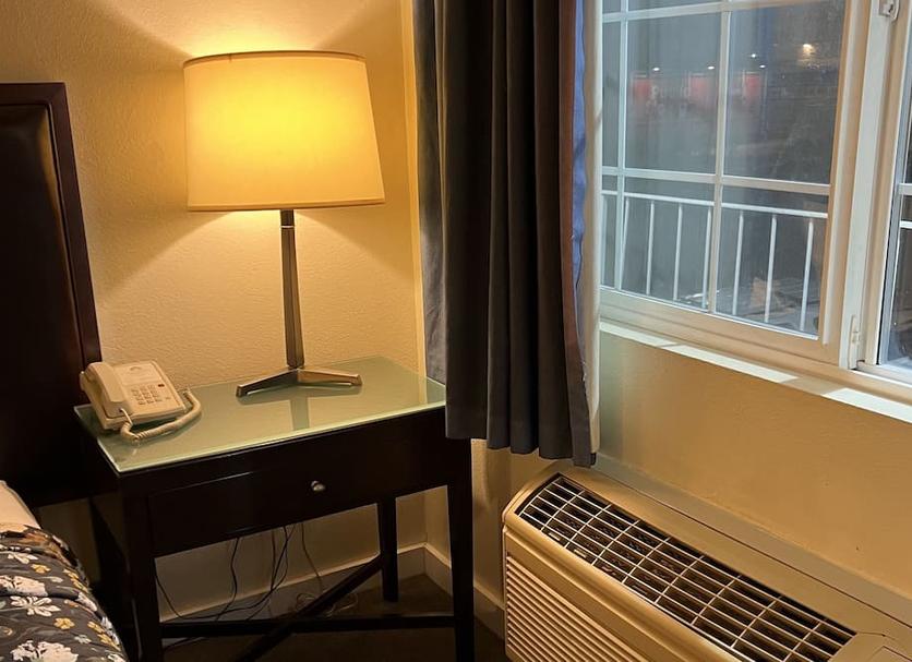 Serveis de l’habitació Foto