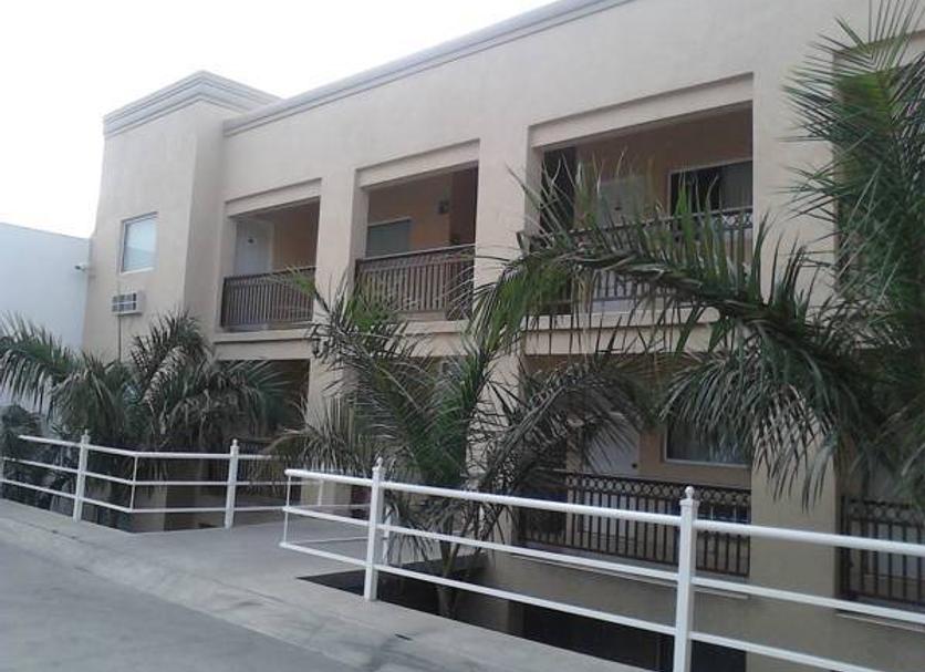 Vista exterior Foto
