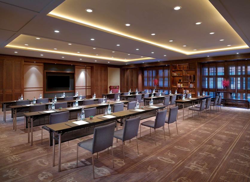 Sala de conferències Foto