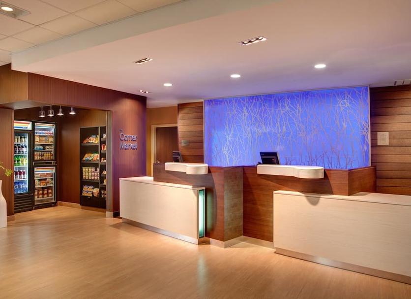 Recepció Foto