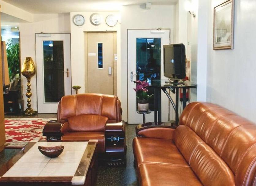 Sala Foto