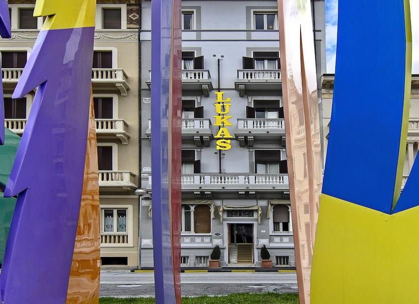 Edifici Foto