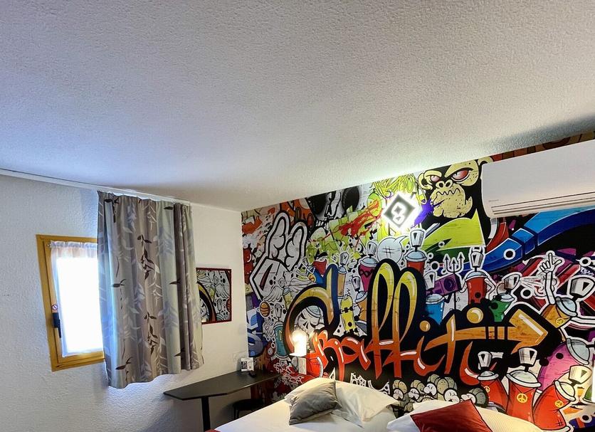 Serveis de l’habitació Foto