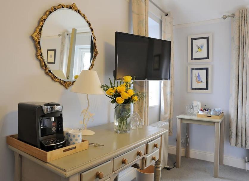 Serveis de l’habitació Foto