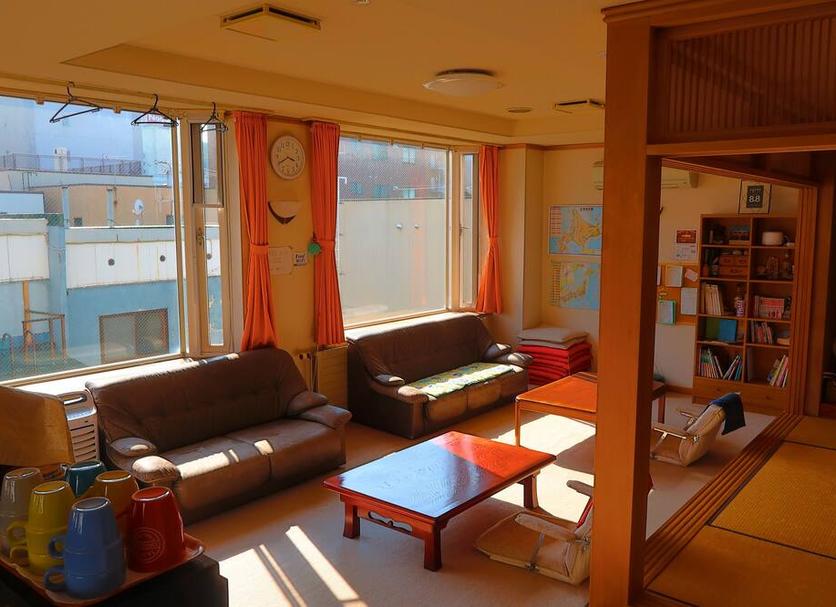 Sala Foto