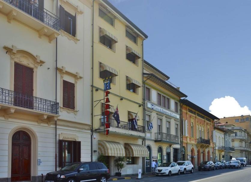 Edifici Foto