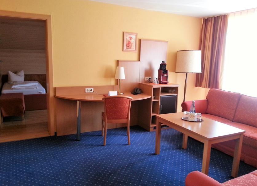 Sala Foto