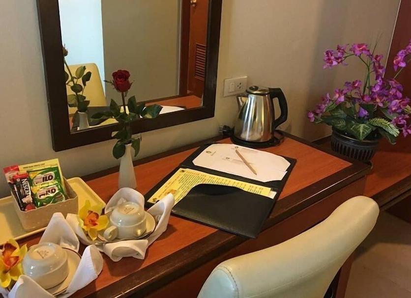 Serveis de l’habitació Foto