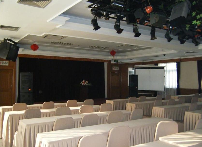 Sala de conferències Foto