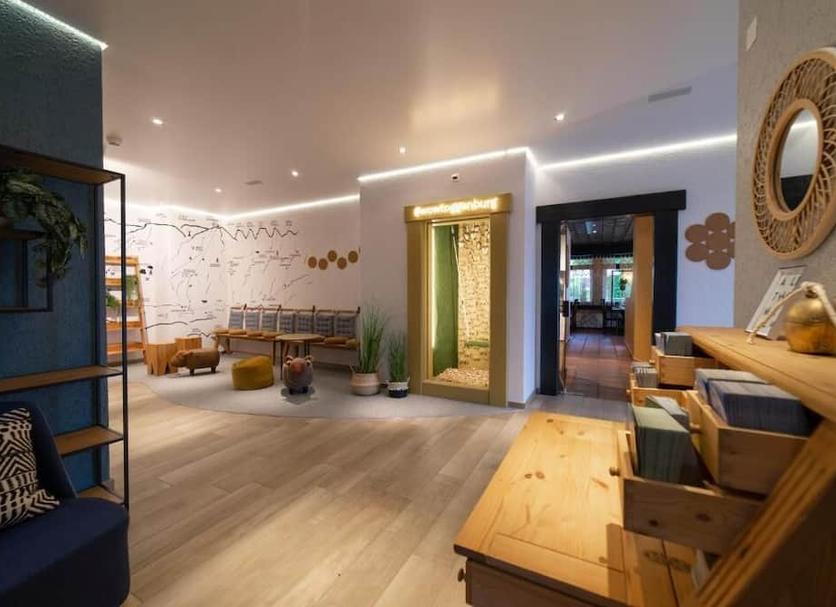 Sala Foto