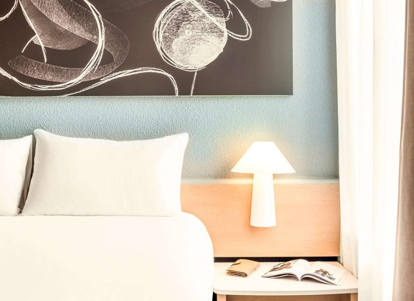 Serveis de l’habitació Foto
