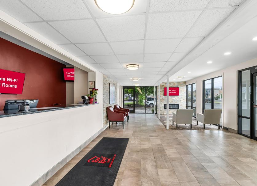 Recepció Foto