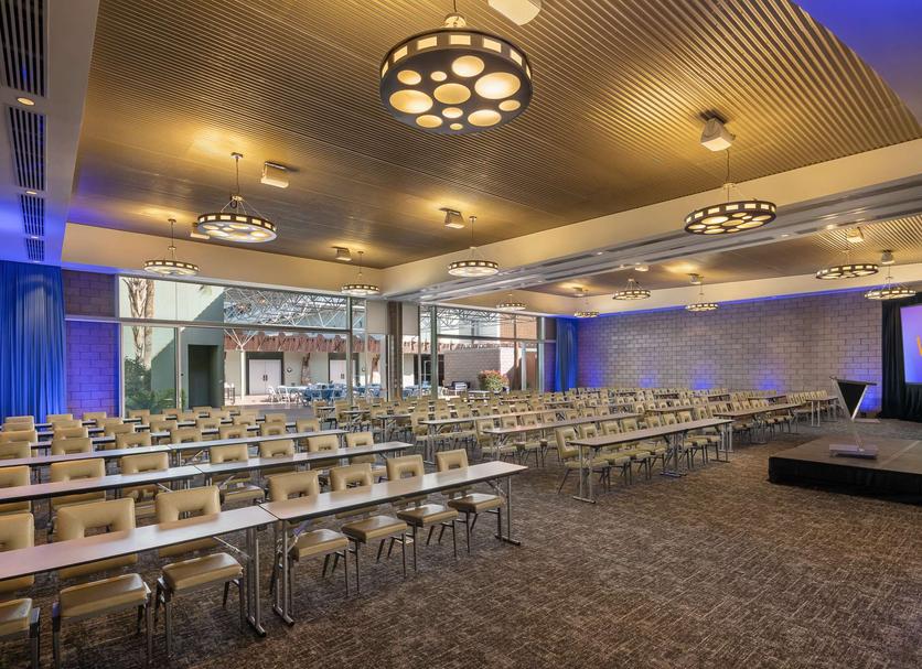 Sala de conferències Foto