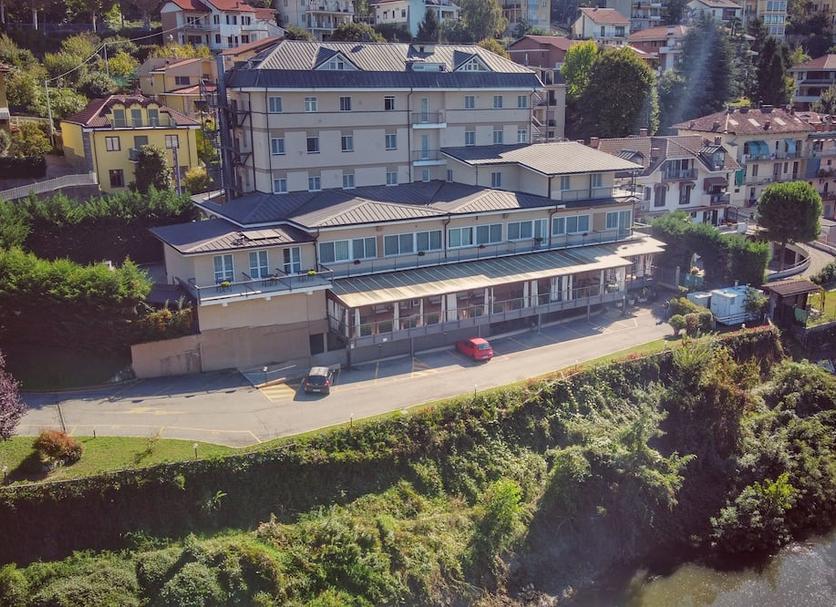 Edifici Foto