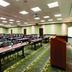 Sala de conferències