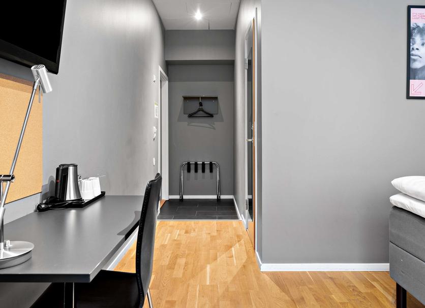 Serveis de l’habitació Foto