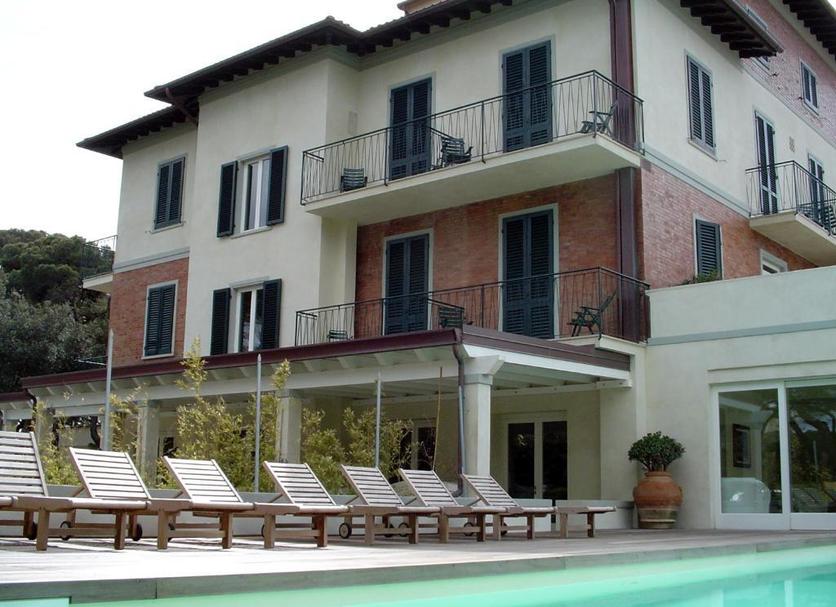 Edifici Foto