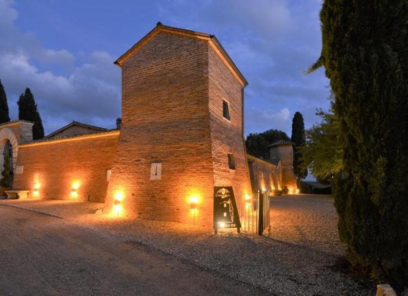 Edifici Foto