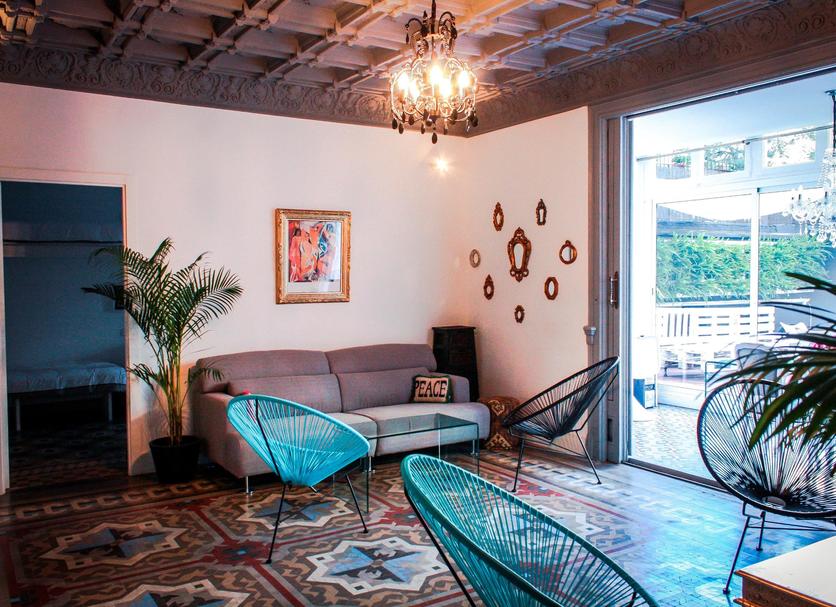 Sala Foto