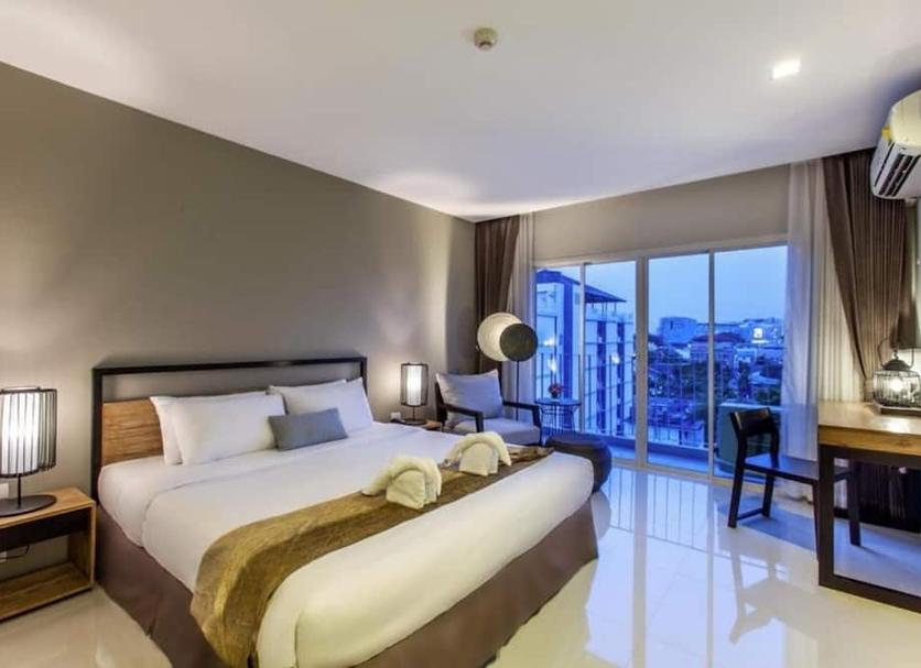 Habitació Foto