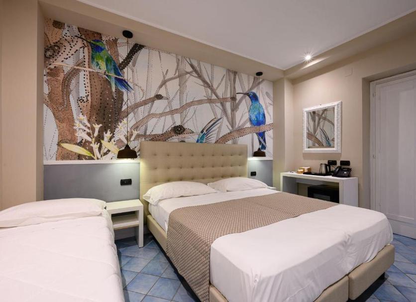 Habitació Foto