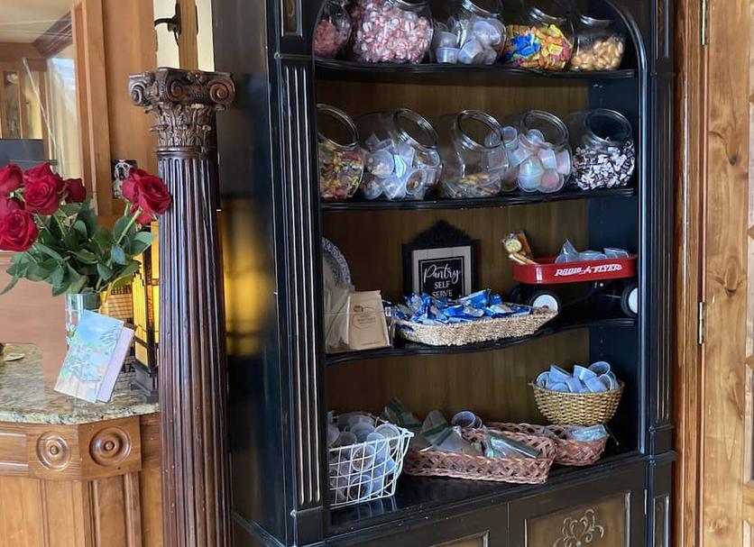 Serveis de l’habitació Foto