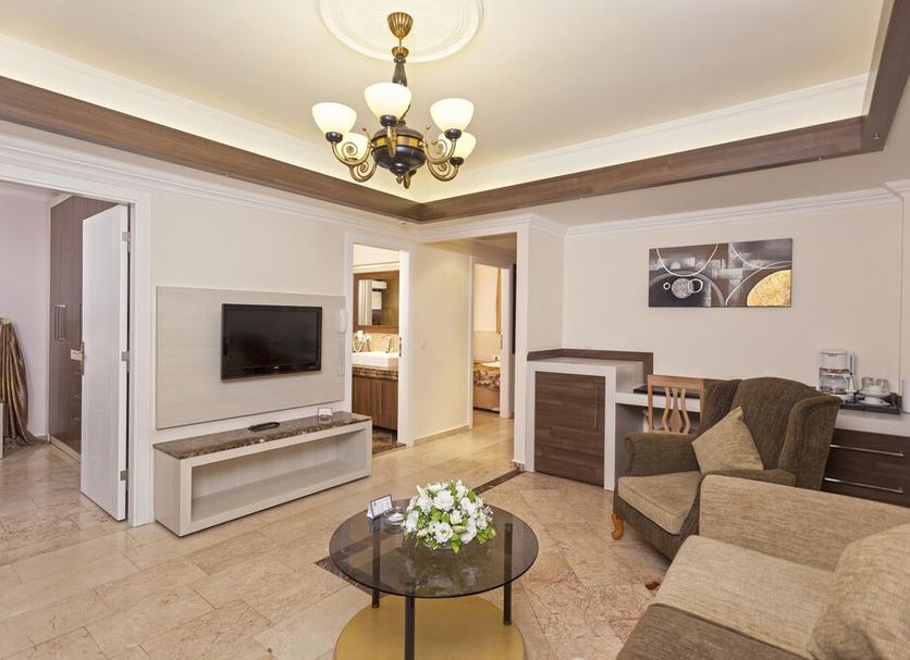 Sala Foto