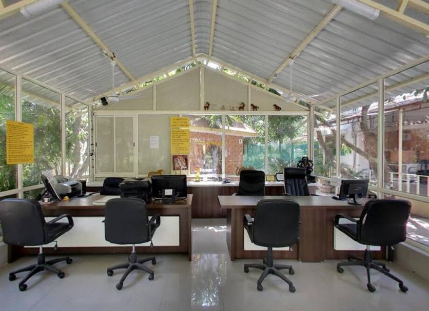 Recepció Foto